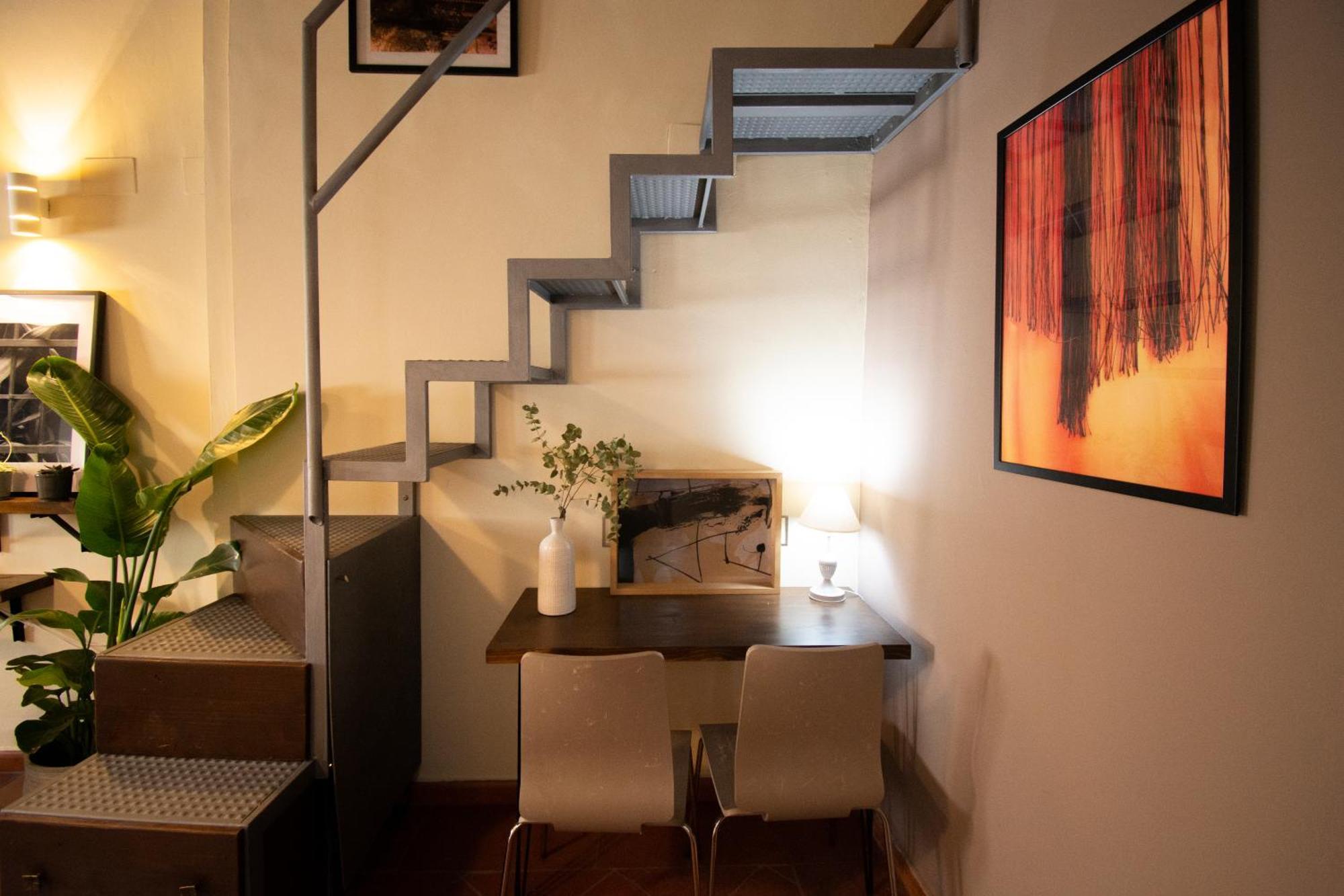 Arco Elvira - Abarqueros Suite - Albaycin Granada Buitenkant foto